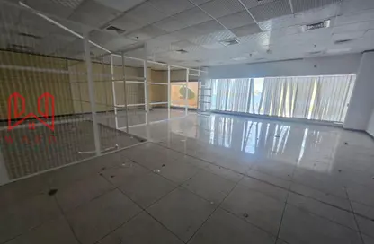 Shop - Studio - 1 Bathroom for rent in Port Saeed - Deira - Dubai