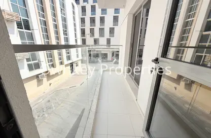 Apartment - 1 Bedroom - 2 Bathrooms for rent in Al Hamriya - Bur Dubai - Dubai