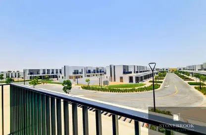 فيلا - 3 غرف نوم - 4 حمامات للايجار في جرينفيو - اعمار الجنوبية - دبي الجنوب (مركز دبي العالمي) - دبي فيلا - 3 غرف نوم - 4 حمامات للايجار في جرينفيو - اعمار الجنوبية - دبي الجنوب (مركز دبي العالمي) - دبي