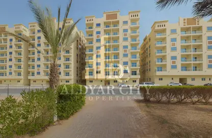 Apartment - 1 Bedroom - 2 Bathrooms for sale in Al Amira Village - Al Yasmeen - Ajman