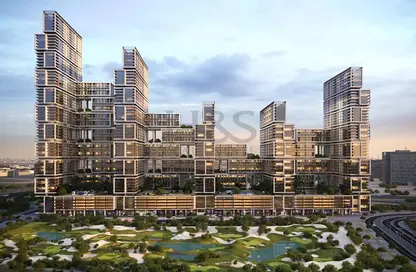 Apartment - 4 Bedrooms - 4 Bathrooms for sale in Sobha One Tower C - Sobha Hartland - Mohammed Bin Rashid City - Dubai