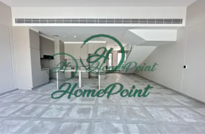 Townhouse - 3 Bedrooms - 4 Bathrooms for sale in MAG Eye - District 7 - Mohammed Bin Rashid City - Dubai
