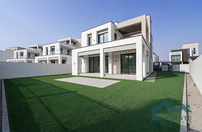 Townhouse - 4 Bedrooms - 4 Bathrooms for rent in Caya 2 - Arabian Ranches 3 - Dubai
