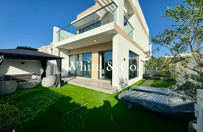 Townhouse - 4 Bedrooms - 4 Bathrooms for sale in Topanga - DAMAC Hills - Dubai