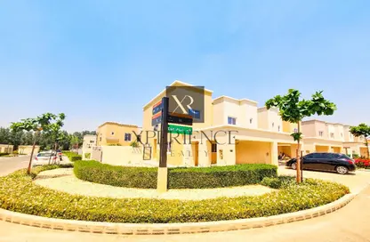 Townhouse - 3 Bedrooms - 4 Bathrooms for rent in Amaranta - Villanova - Dubai Land - Dubai Townhouse - 3 Bedrooms - 4 Bathrooms for rent in Amaranta - Villanova - Dubai Land - Dubai