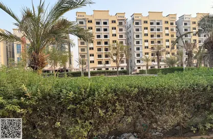 شقة - غرفة نوم - 2 حمامات للبيع في قرية الاميرة - الياسمين - عجمان