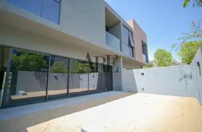 Townhouse - 3 Bedrooms - 4 Bathrooms for sale in Kaya - Masaar - Tilal City - Sharjah