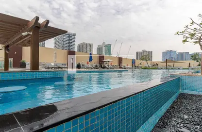 شقة للبيع في داماك مايسون كانال فيوز - الخليج التجاري - دبي