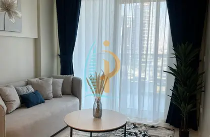 Apartment - 1 Bedroom - 1 Bathroom for sale in Reva Residences - Business Bay - Dubai