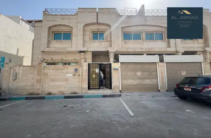 شقة - غرفة نوم - 1 حمام للايجار في قرية الخالدية - الخالدية - أبوظبي