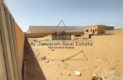 Land - Studio for rent in Industrial Area 1 - Emirates Modern Industrial - Umm Al Quwain
