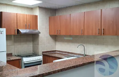 Apartment - 1 Bedroom - 2 Bathrooms for rent in Q04 - France Cluster - International City - Dubai
