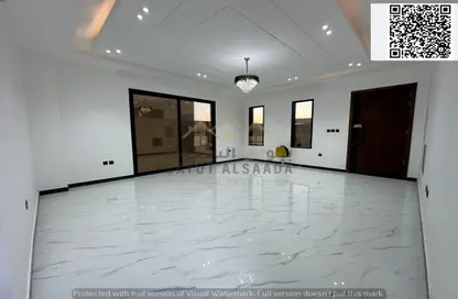 Villa - 3 Bedrooms - 5 Bathrooms for rent in Al Zaheya Gardens - Al Zahya - Ajman