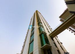 Apartment - 3 bedrooms - 4 bathrooms for sale in RAK Tower - Marina Square - Al Reem Island - Abu Dhabi
