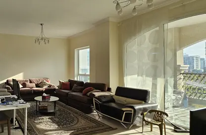 Apartment - 2 Bedrooms - 3 Bathrooms for rent in Burj View Residence - Arjan - Dubai