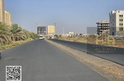 أرض - استوديو للبيع في العالية - عجمان