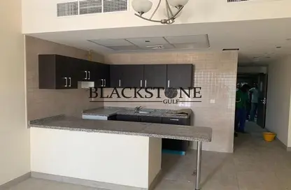 Apartment - Studio - 1 Bathroom for rent in Dubai Industrial City - Dubai