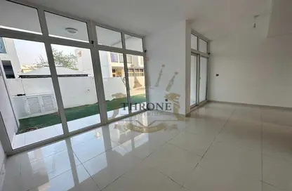 Townhouse - 3 Bedrooms - 3 Bathrooms for rent in Albizia - Damac Hills 2 - Dubai