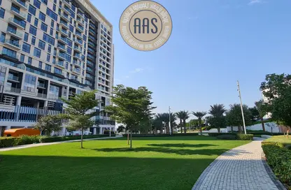 Apartment - 3 Bedrooms - 3 Bathrooms for rent in Expo Village Residences 4A - Expo Village Residences - Expo City - Dubai