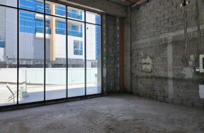 Shop - Studio for rent in Barari Parkview By Al Mawared - Majan - Dubai Land - Dubai