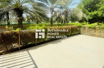 Apartment - 1 Bedroom - 2 Bathrooms for sale in Al Khaleej Village - Al Ghadeer - Abu Dhabi