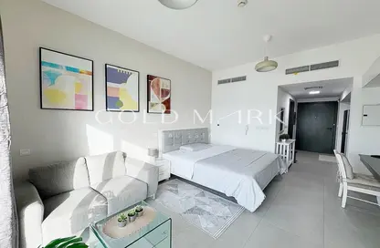 شقة - 1 حمام للايجار في حدائق زازين - الفرجان - دبي