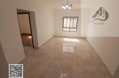 Apartment - 2 Bedrooms - 2 Bathrooms for rent in Al Rashidiya Towers - Al Rashidiya - Ajman Downtown - Ajman