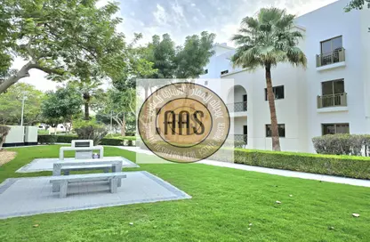 Apartment - 1 Bedroom - 1 Bathroom for rent in The Gardens Buildings - The Gardens - Dubai