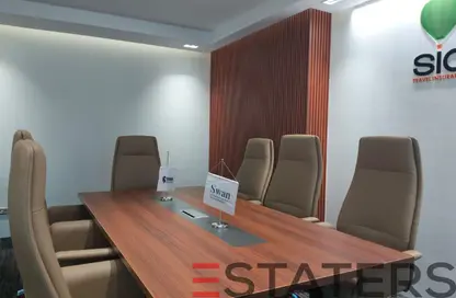 مكتب - استوديو للايجار في ليبرتي هاوس - مركز دبي المالي العالمي - دبي