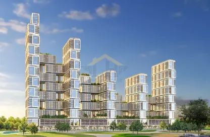 Apartment - 2 Bedrooms - 3 Bathrooms for sale in Sobha One - Ras Al Khor Industrial - Ras Al Khor - Dubai