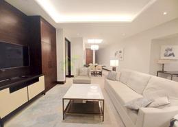 Apartment - 2 bedrooms - 2 bathrooms for sale in The Address Sky View Tower 2 - The Address Sky View Towers - Downtown Dubai - Dubai