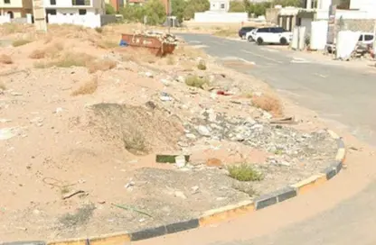 أرض - استوديو للبيع في الزاهية جاردنز - الزاهية - عجمان