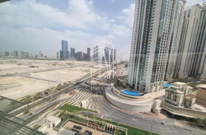 شقة - غرفة نوم - 2 حمامات للبيع في أوشن تيراس - مارينا سكوير - جزيرة الريم - أبوظبي