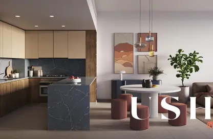 Apartment - 2 Bedrooms - 2 Bathrooms for sale in Distrikt - Ghaf Woods - Dubai Land - Dubai