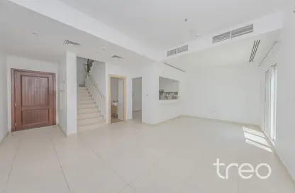 Townhouse - 3 Bedrooms - 4 Bathrooms for sale in Amaranta - Villanova - Dubai Land - Dubai