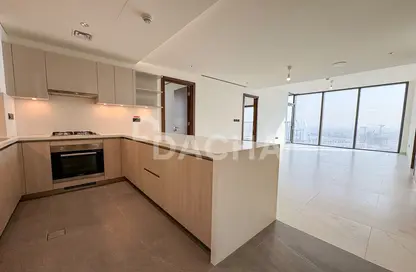 Apartment - 3 Bedrooms - 5 Bathrooms for rent in The Crest Tower A - The Crest - Sobha Hartland - Mohammed Bin Rashid City - Dubai