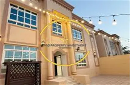Villa - 6 Bedrooms - 7 Bathrooms for rent in Al Falah City - Abu Dhabi