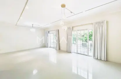 Compound - 4 Bedrooms - 4 Bathrooms for rent in Al Barsha 1 Villas - Al Barsha 1 - Al Barsha - Dubai