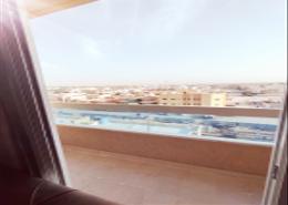 Apartment - 2 bedrooms - 2 bathrooms for rent in Al Hamidiya 1 - Al Hamidiya - Ajman