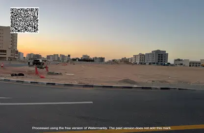 أرض - استوديو للبيع في الجرف الصناعية 3 - الجرف الصناعية - عجمان