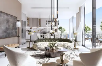 شقة - 2 غرف نوم - 3 حمامات للبيع في كريك ووترز - ميناء خور دبي (ذا لاجونز) - دبي