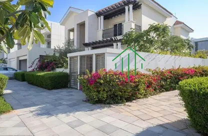 فيلا - 4 غرف نوم - 5 حمامات للبيع في فلل ديستريكت وان - المنطقة وان - مدينة الشيخ محمد بن راشد - دبي فيلا - 4 غرف نوم - 5 حمامات للبيع في فلل ديستريكت وان - المنطقة وان - مدينة الشيخ محمد بن راشد - دبي