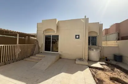 Villa - 3 Bedrooms - 5 Bathrooms for sale in Al Ramla - Halwan - Sharjah