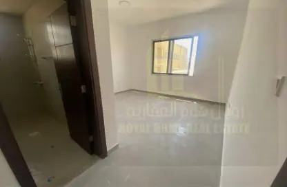 شقة - غرفة نوم - 2 حمامات للايجار في بنايه عجمان 44 - 1 الحميدية - الحميدية - عجمان