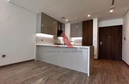 شقة - غرفة نوم - 2 حمامات للايجار في بنسويلا ون - بنينسولا - الخليج التجاري - دبي