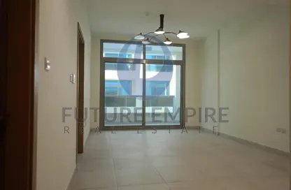 Apartment - 1 Bedroom - 2 Bathrooms for rent in Al Nasr Central Building - Oud Metha - Bur Dubai - Dubai