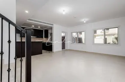 Townhouse - 3 Bedrooms - 3 Bathrooms for rent in Bella Casa - Serena - Dubai Land - Dubai