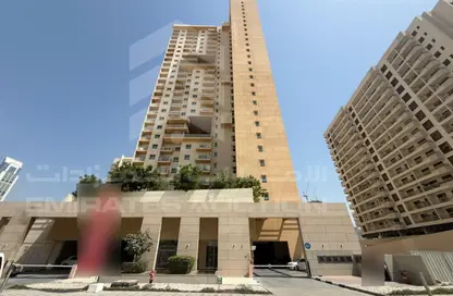 Apartment - 2 Bedrooms - 2 Bathrooms for sale in Centrium Tower 4 - Centrium Towers - Dubai Production City (IMPZ) - Dubai