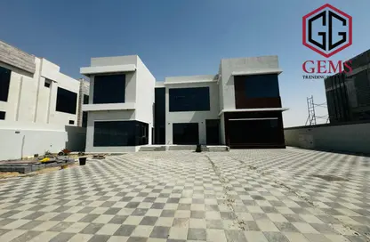 فيلا - 5 غرف نوم - 6 حمامات للايجار في العوير 1 - العوير - دبي