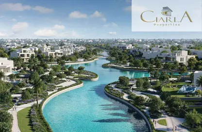 فيلا - 4 غرف نوم - 5 حمامات للبيع في ماريفا 2 ذا أويسيس - الواحة من إعمار - دبي فيلا - 4 غرف نوم - 5 حمامات للبيع في ماريفا 2 ذا أويسيس - الواحة من إعمار - دبي